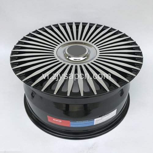 Range Rover Evoque Velar Vogue 19-22inch Rims